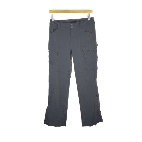 Prana Slate Cargo Pant 2 - Picture 1 of 11